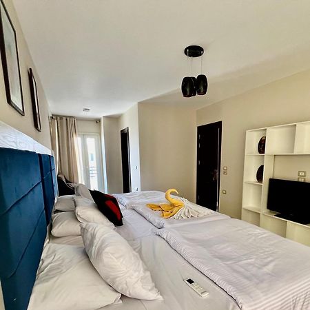 Villa Kuba Luxury Private Pool 2 Hurghada Ngoại thất bức ảnh
