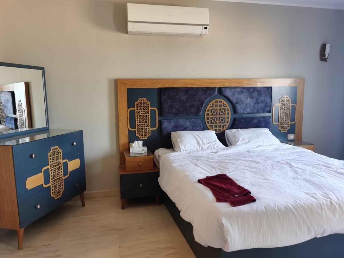 Villa Kuba Luxury Private Pool 2 Hurghada Ngoại thất bức ảnh