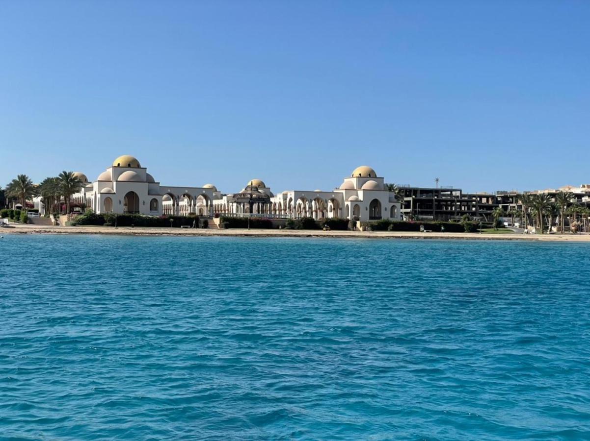 Villa Kuba Luxury Private Pool 2 Hurghada Ngoại thất bức ảnh