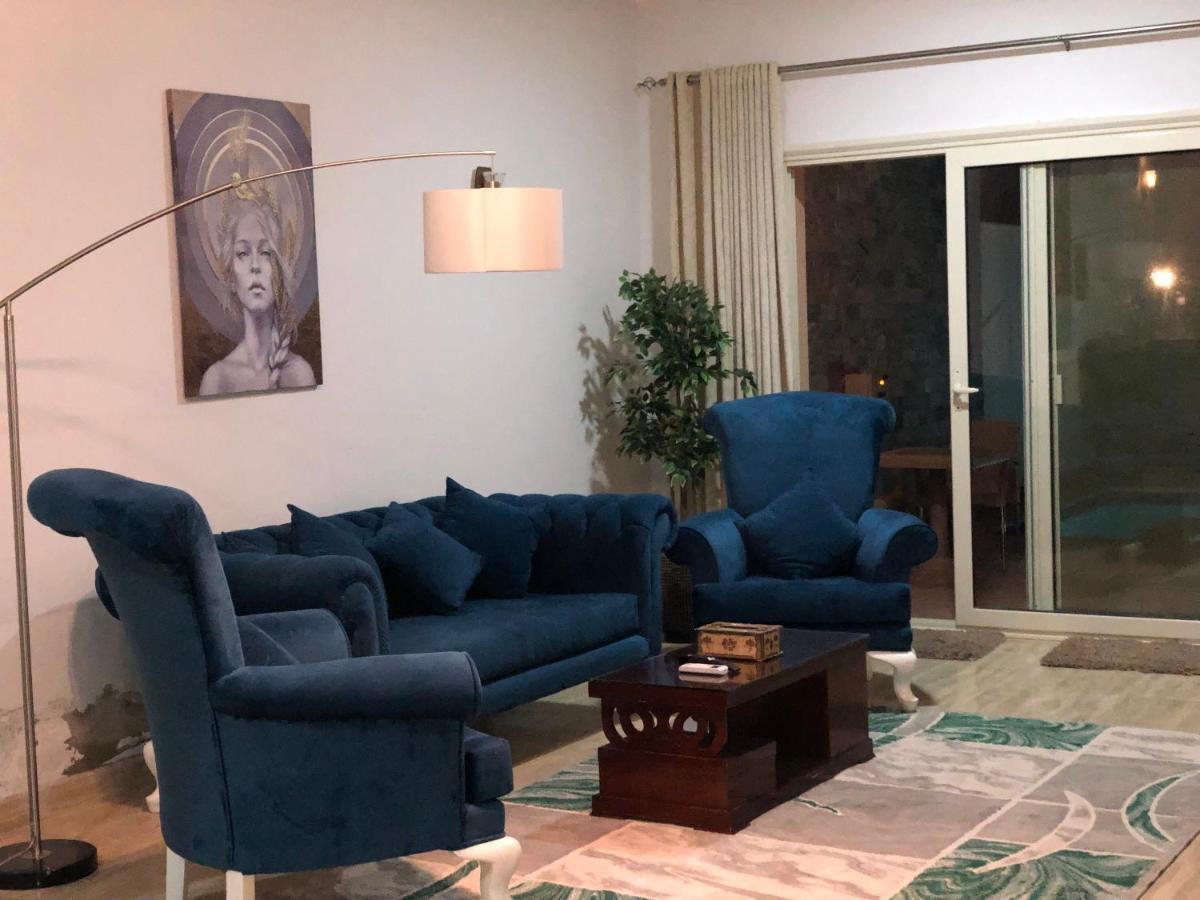 Villa Kuba Luxury Private Pool 2 Hurghada Ngoại thất bức ảnh