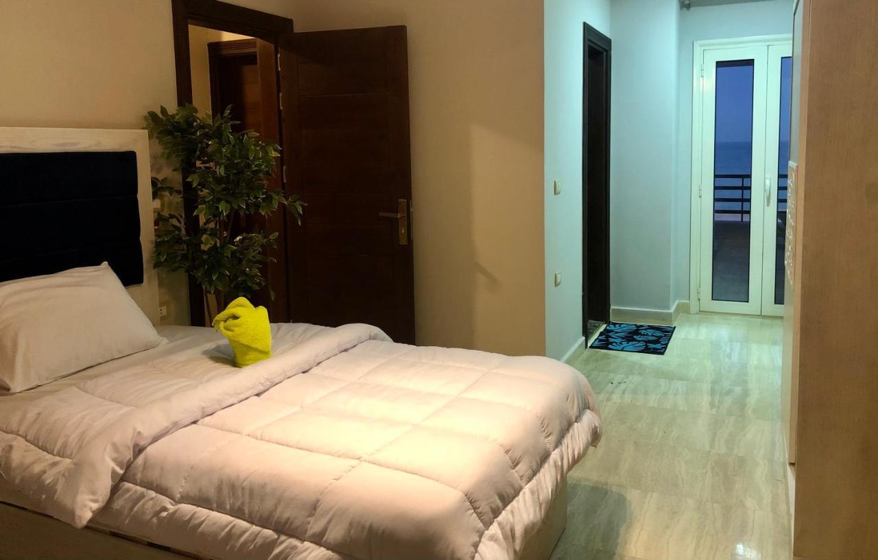 Villa Kuba Luxury Private Pool 2 Hurghada Ngoại thất bức ảnh