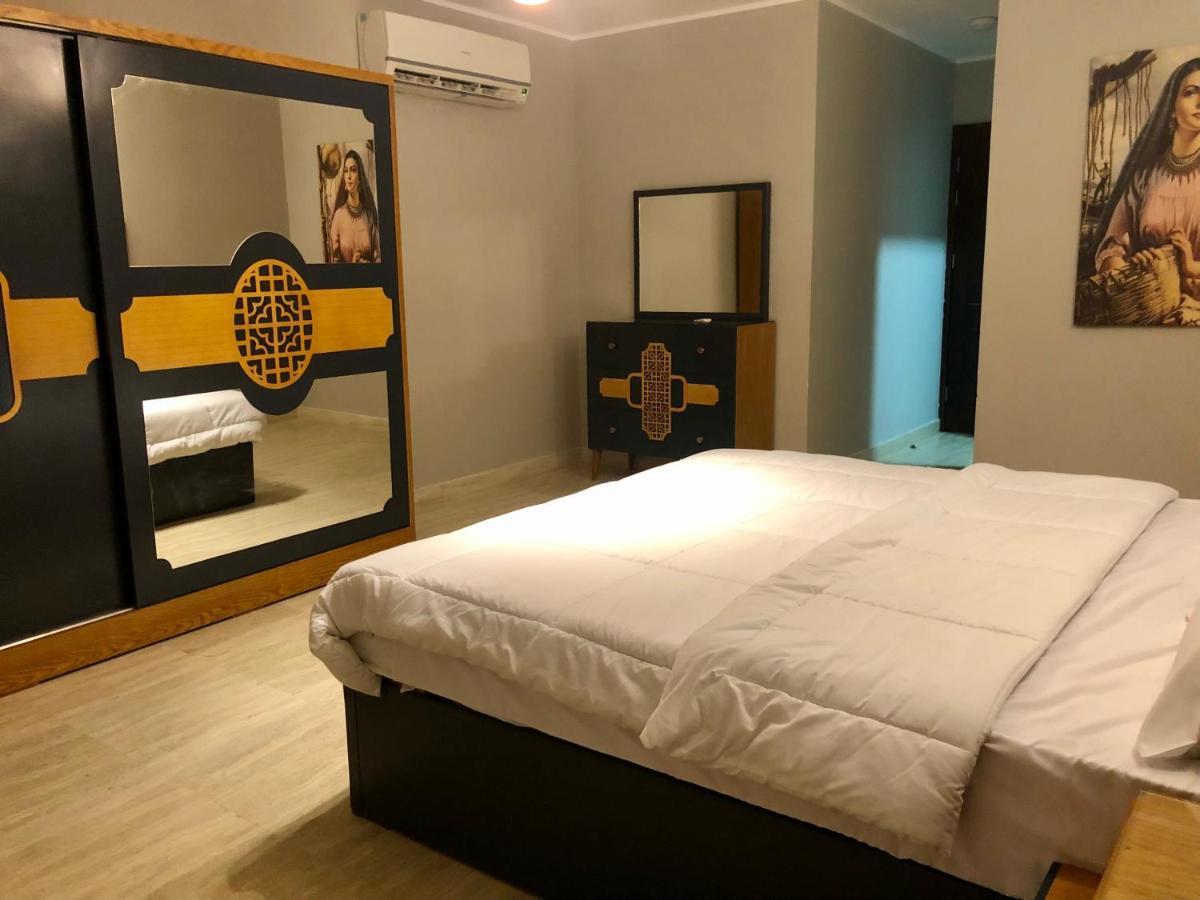 Villa Kuba Luxury Private Pool 2 Hurghada Ngoại thất bức ảnh