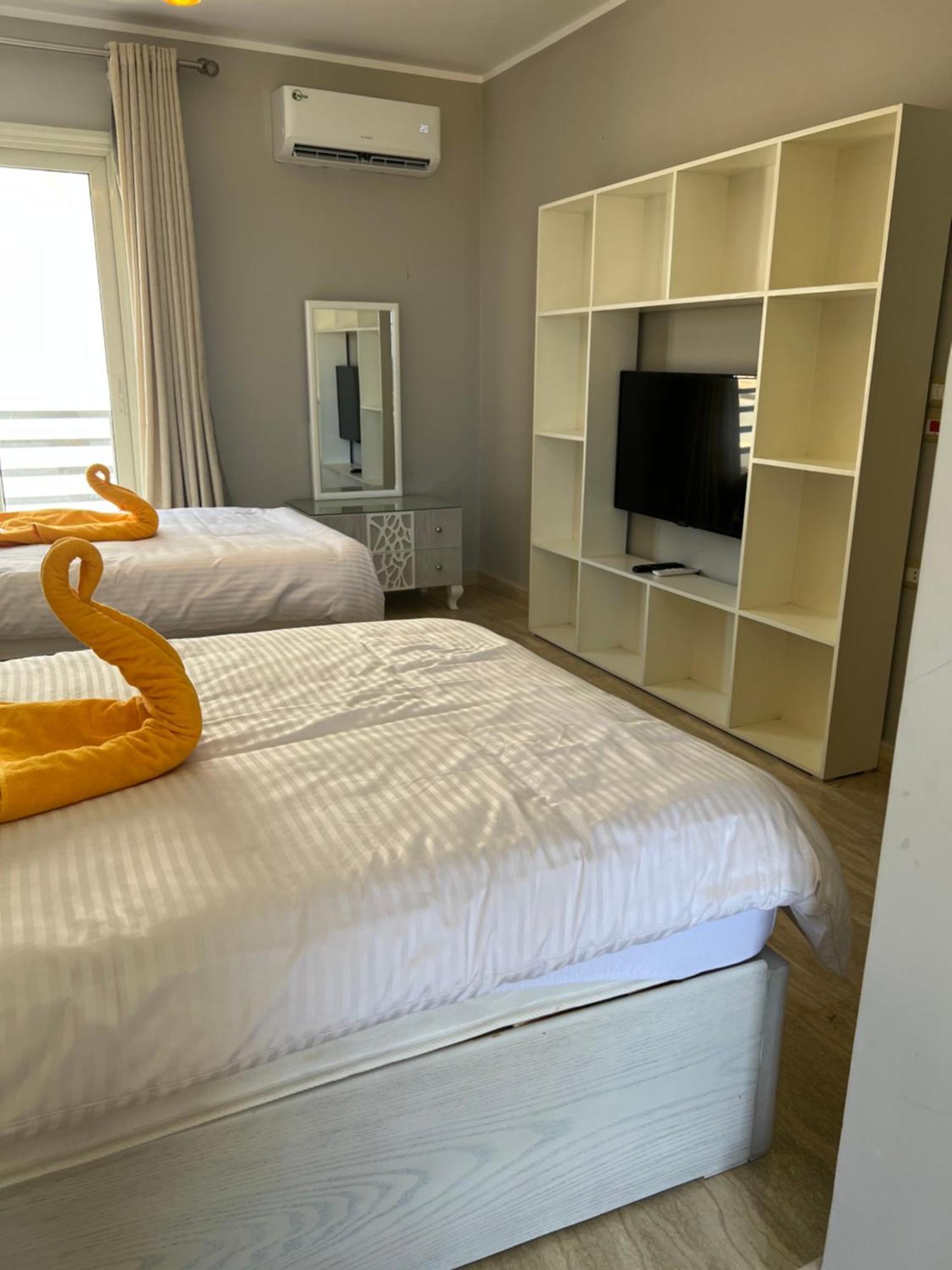 Villa Kuba Luxury Private Pool 2 Hurghada Ngoại thất bức ảnh