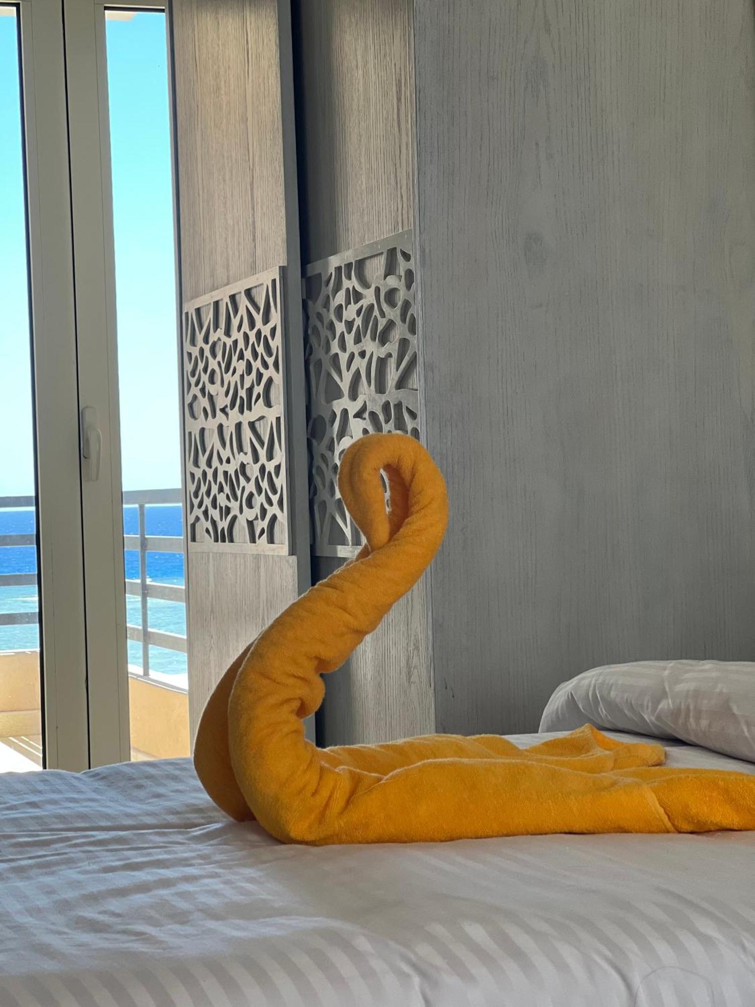 Villa Kuba Luxury Private Pool 2 Hurghada Ngoại thất bức ảnh