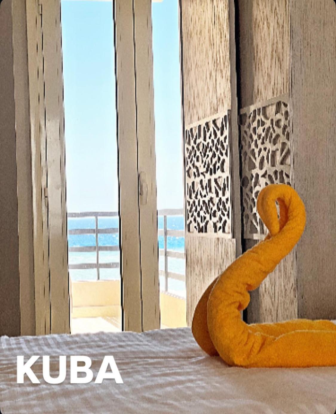 Villa Kuba Luxury Private Pool 2 Hurghada Ngoại thất bức ảnh