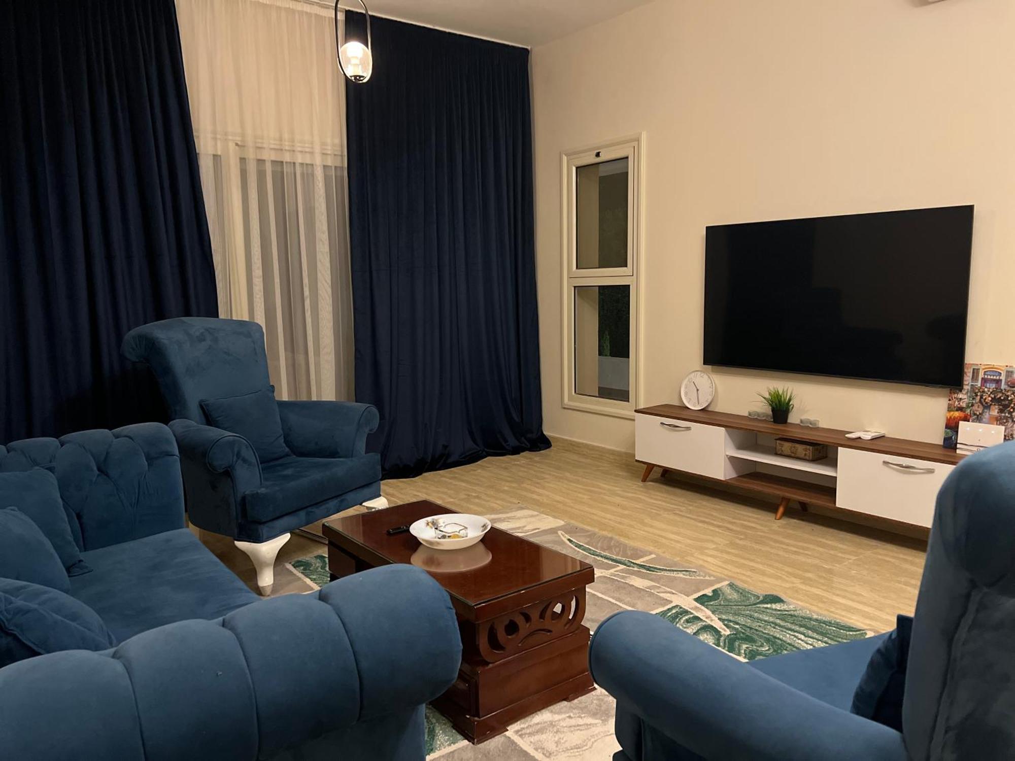Villa Kuba Luxury Private Pool 2 Hurghada Ngoại thất bức ảnh