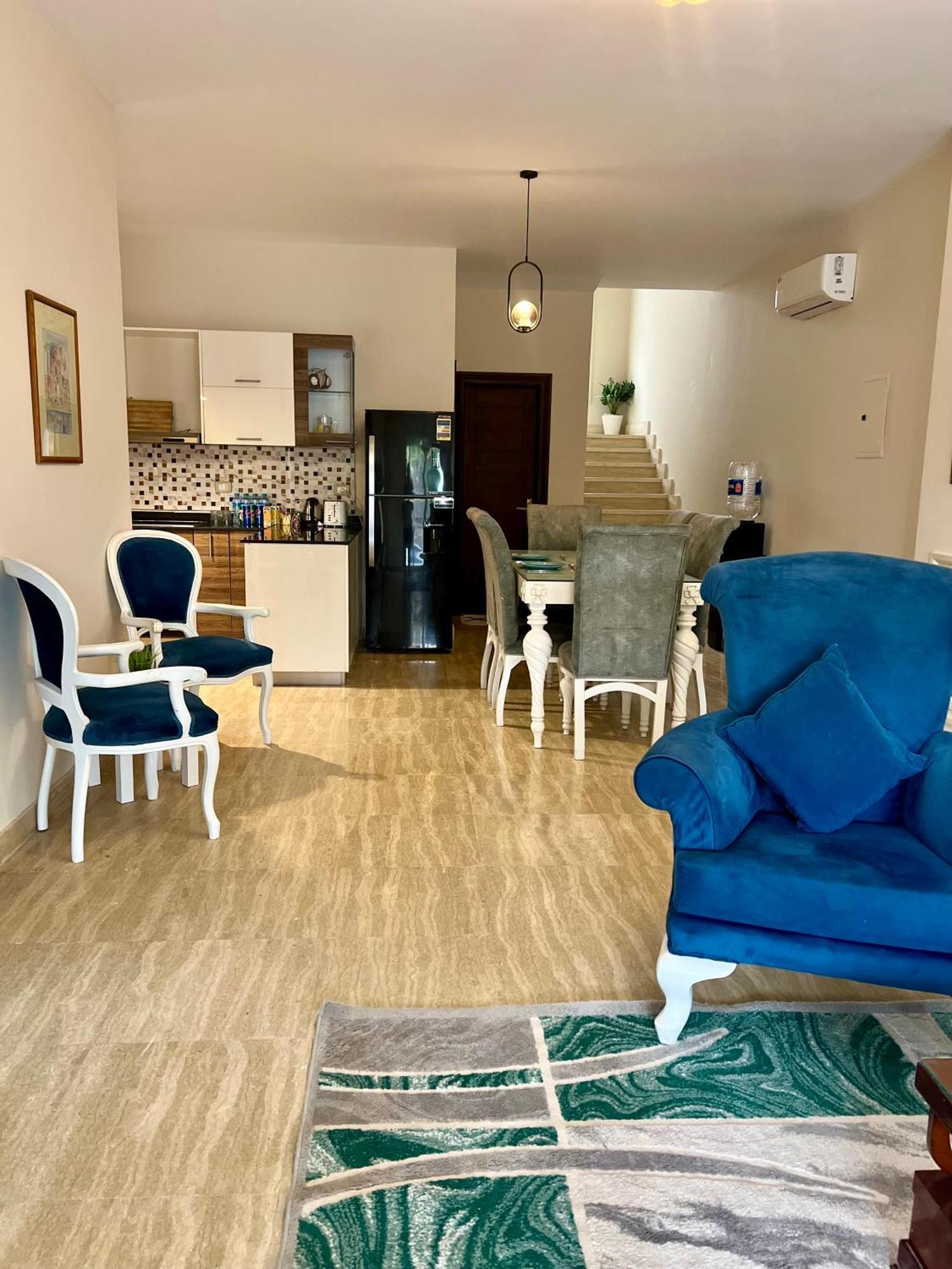 Villa Kuba Luxury Private Pool 2 Hurghada Ngoại thất bức ảnh