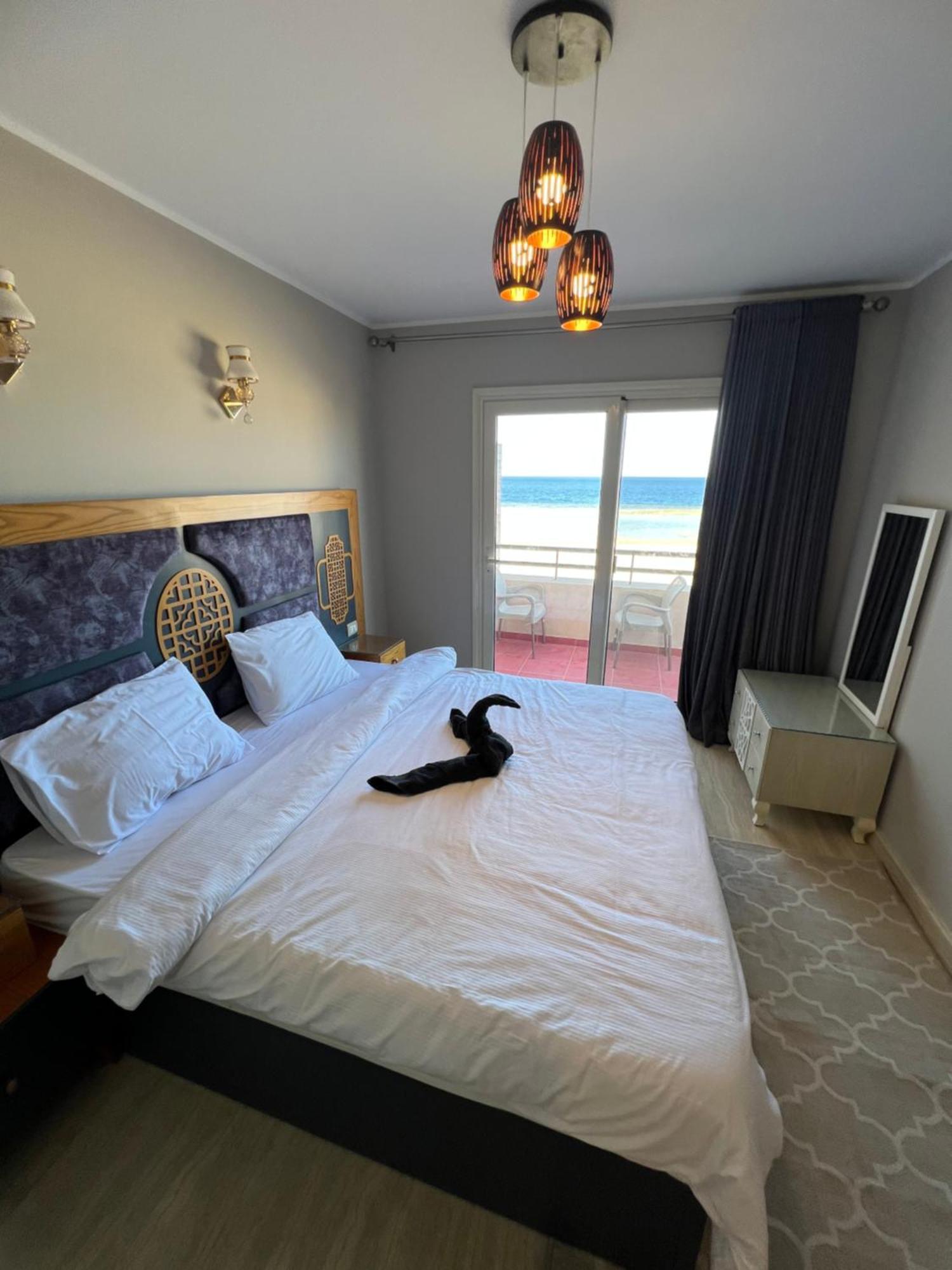 Villa Kuba Luxury Private Pool 2 Hurghada Ngoại thất bức ảnh