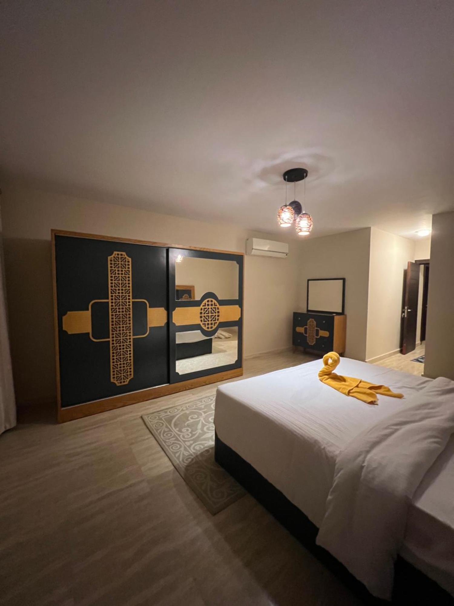 Villa Kuba Luxury Private Pool 2 Hurghada Ngoại thất bức ảnh