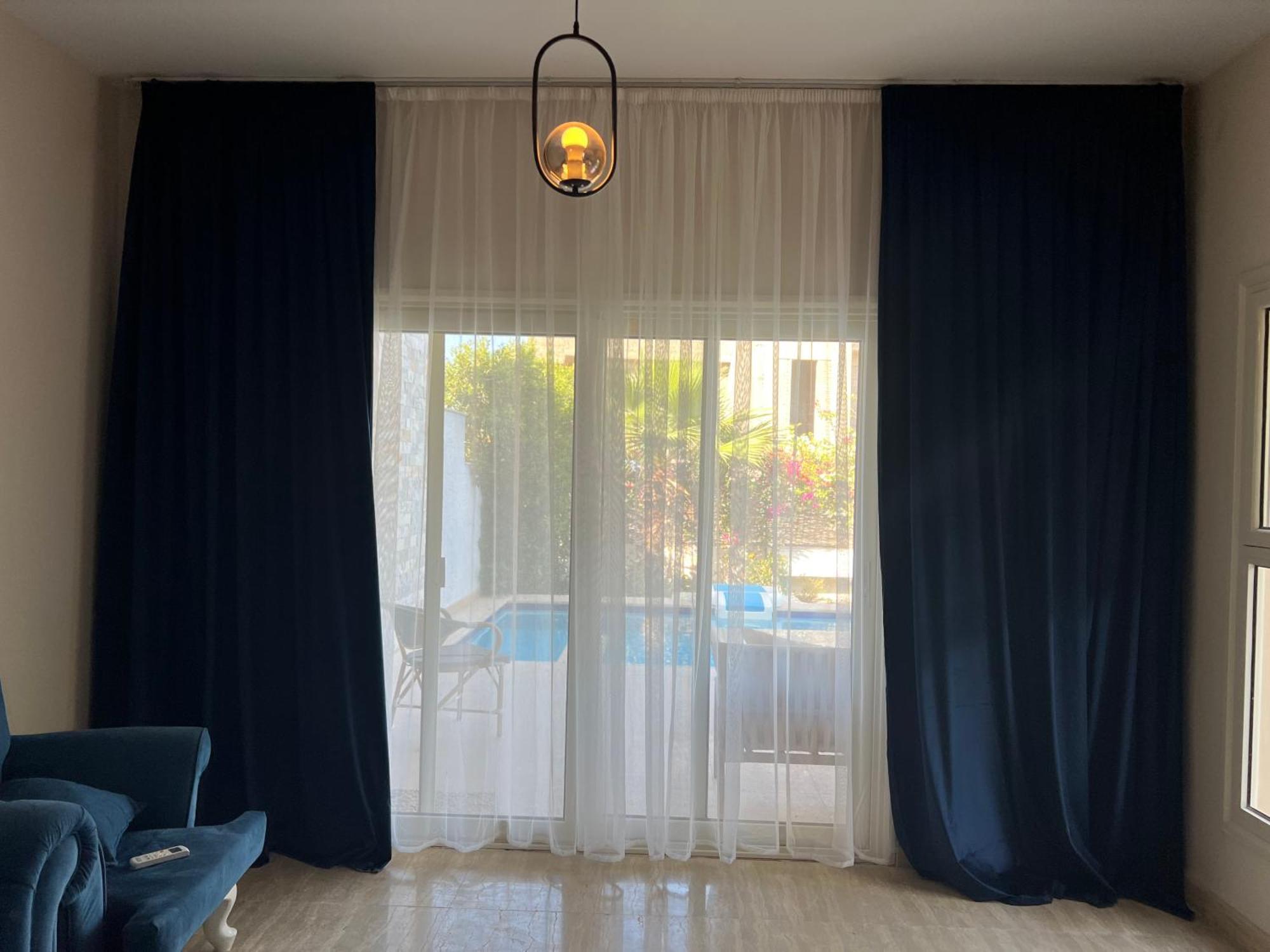 Villa Kuba Luxury Private Pool 2 Hurghada Ngoại thất bức ảnh