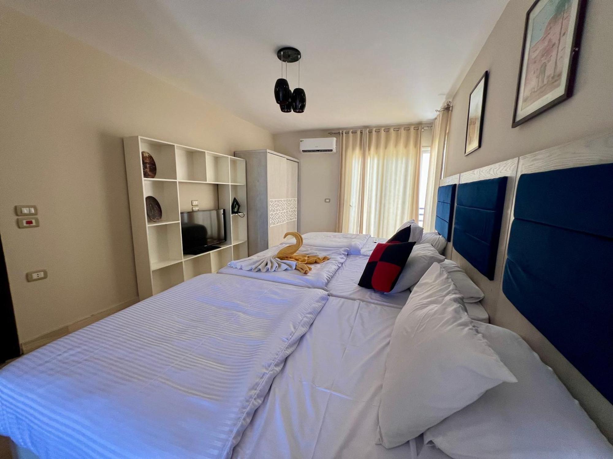 Villa Kuba Luxury Private Pool 2 Hurghada Ngoại thất bức ảnh