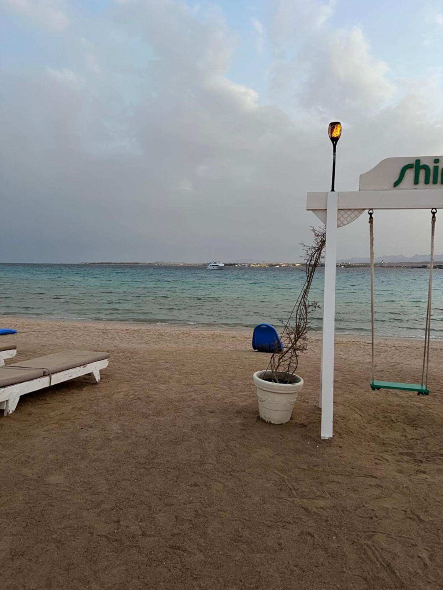Villa Kuba Luxury Private Pool 2 Hurghada Ngoại thất bức ảnh
