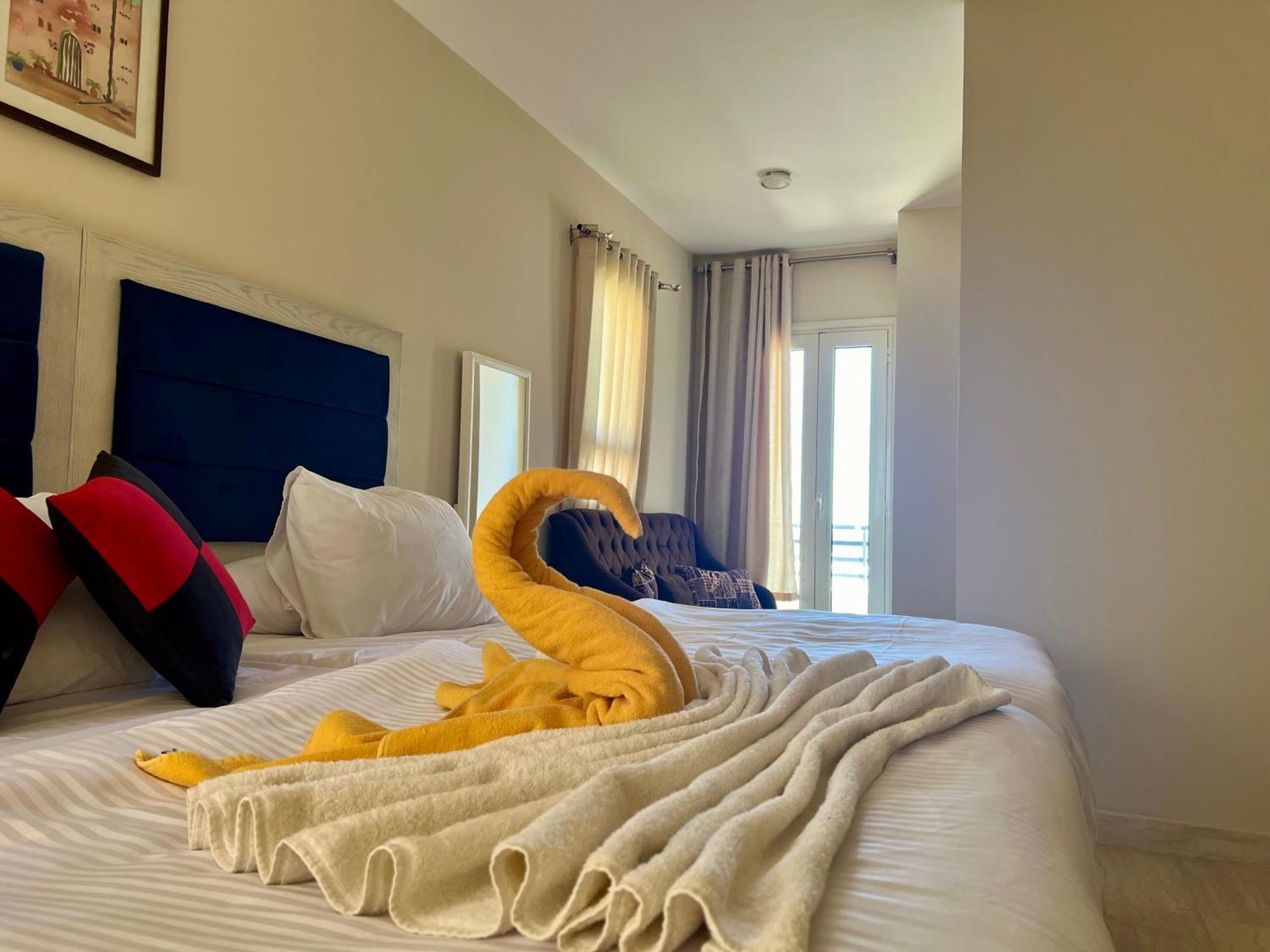 Villa Kuba Luxury Private Pool 2 Hurghada Ngoại thất bức ảnh