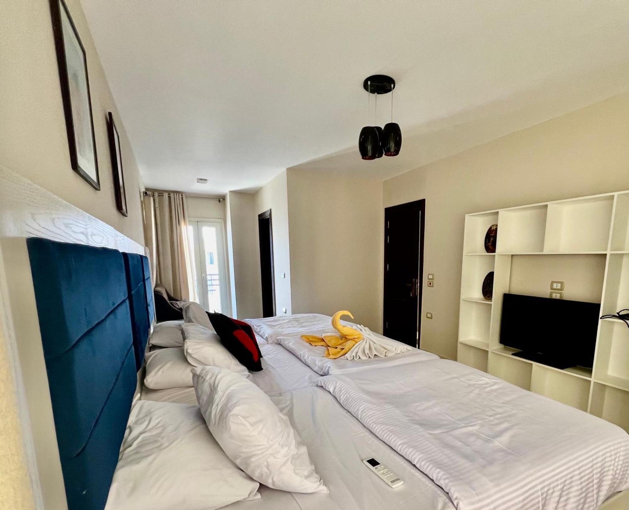 Villa Kuba Luxury Private Pool 2 Hurghada Ngoại thất bức ảnh